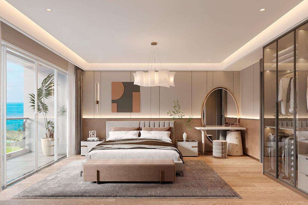 Апартаменты на Пхукете, Таиланд, 95 м² - фото 8