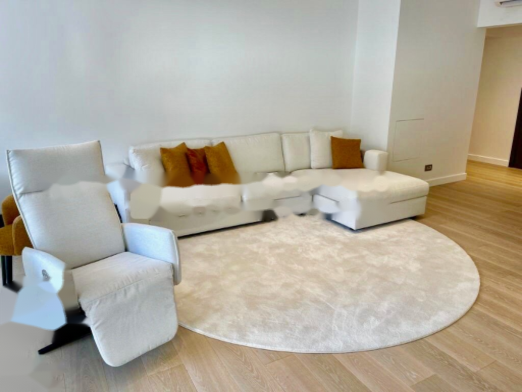 Квартира в Сен-Романе, Монако, 126 м² - фото 5