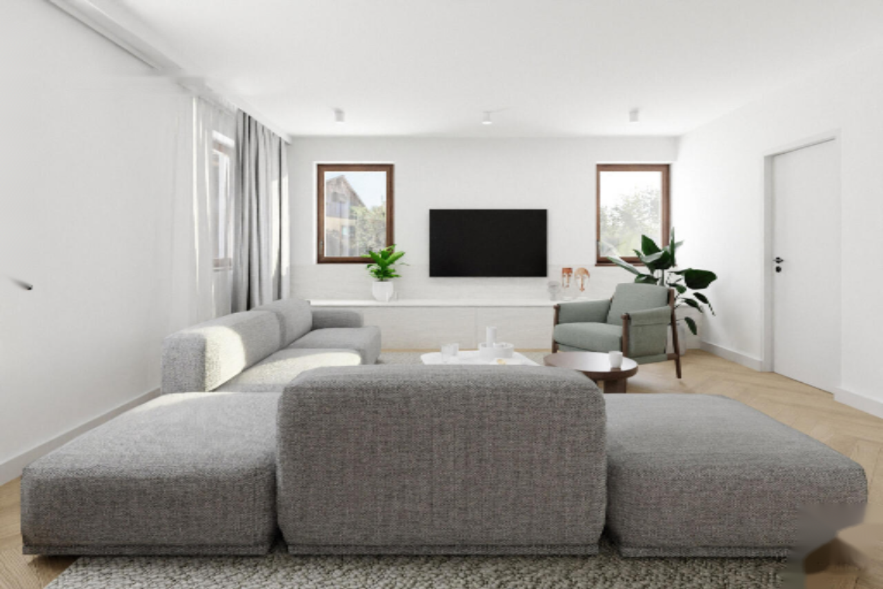 Дом в Радовлице, Словения, 309 м² - фото 5