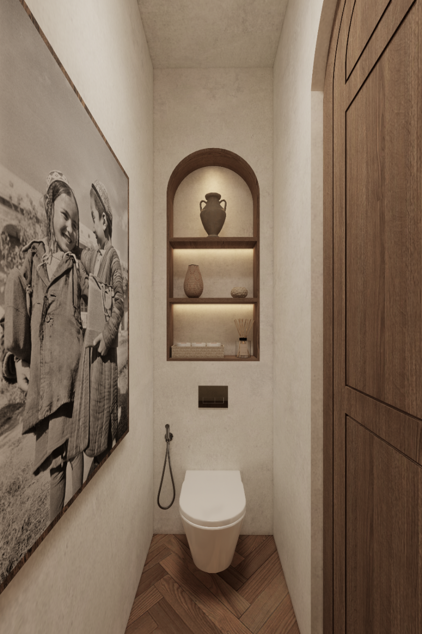 Вилла Bali, Индонезия - фото 8