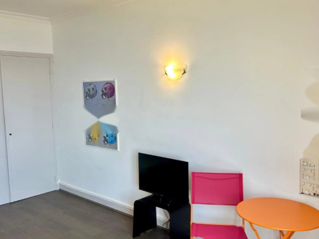 Квартира в Монако, Монако, 40 м² - фото 5