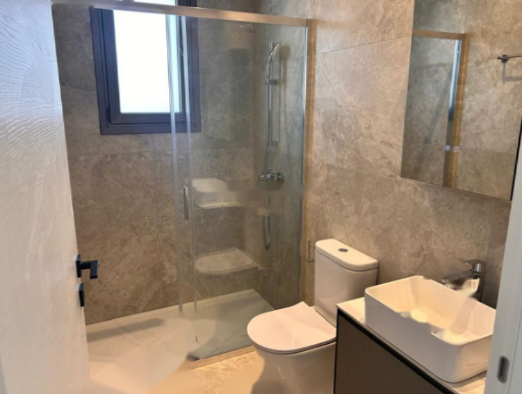 Квартира в Айос-Атанасиосе, Кипр, 136 м² - фото 5