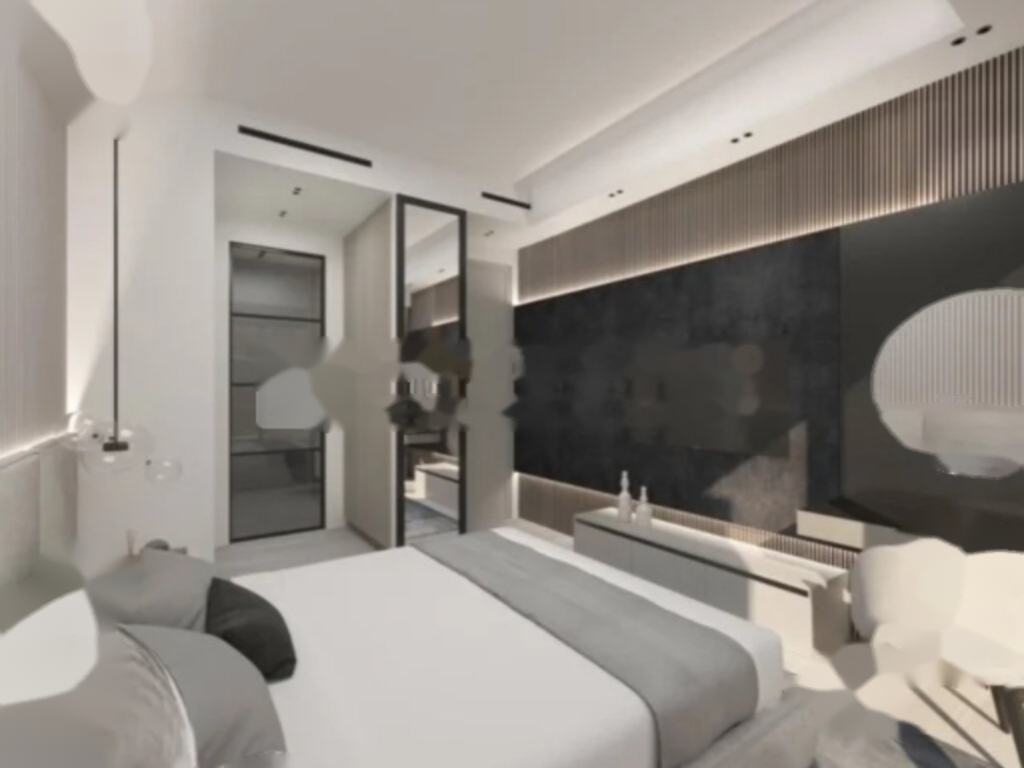 Квартира в Монако, Монако, 95 м² - фото 5