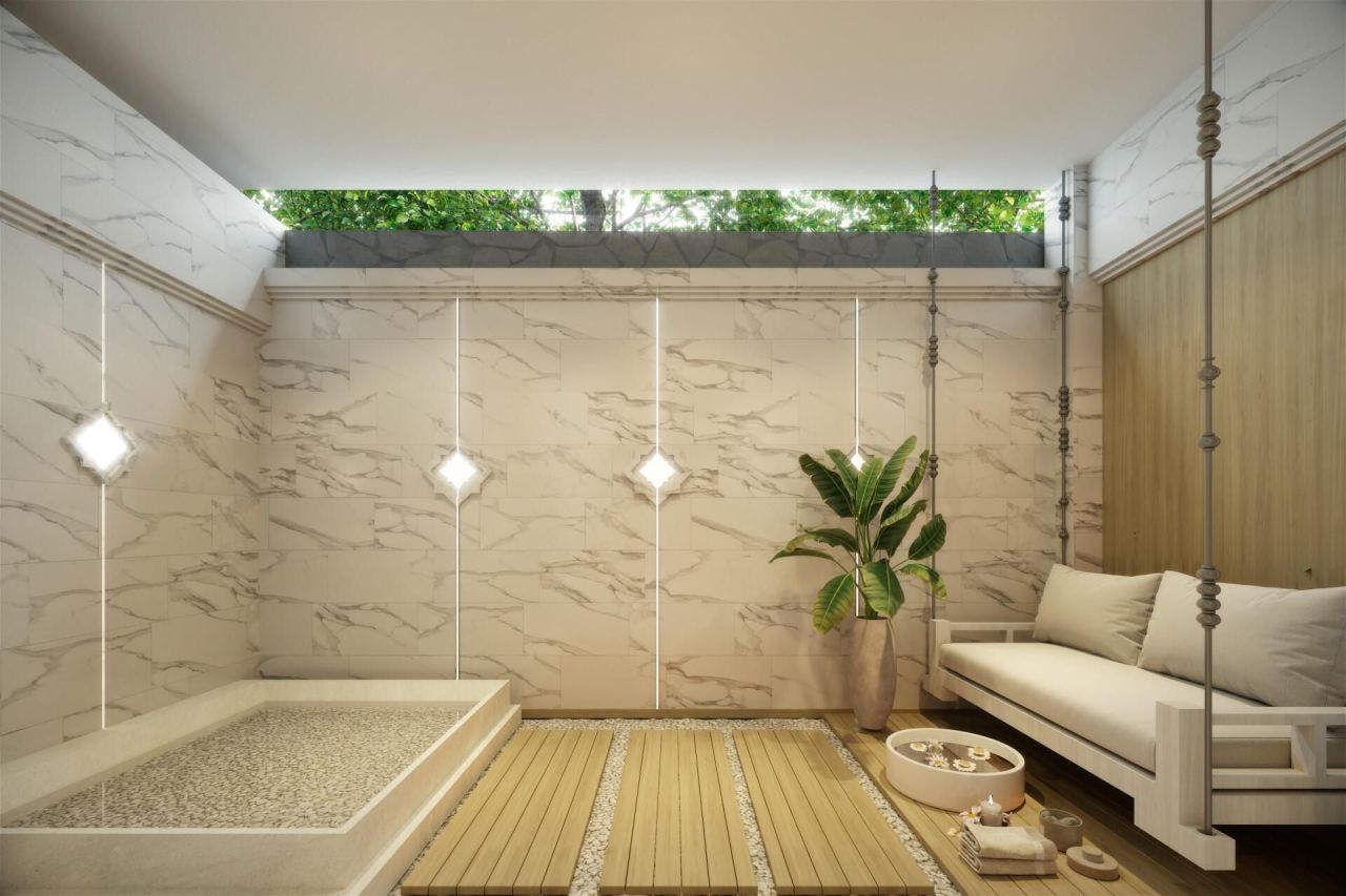 Апартаменты на Пхукете, Таиланд, 111 м² - фото 8