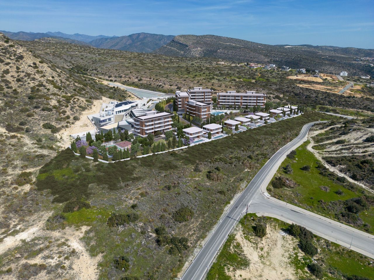 Апартаменты в Лимасоле, Кипр, 115 м² - фото 8