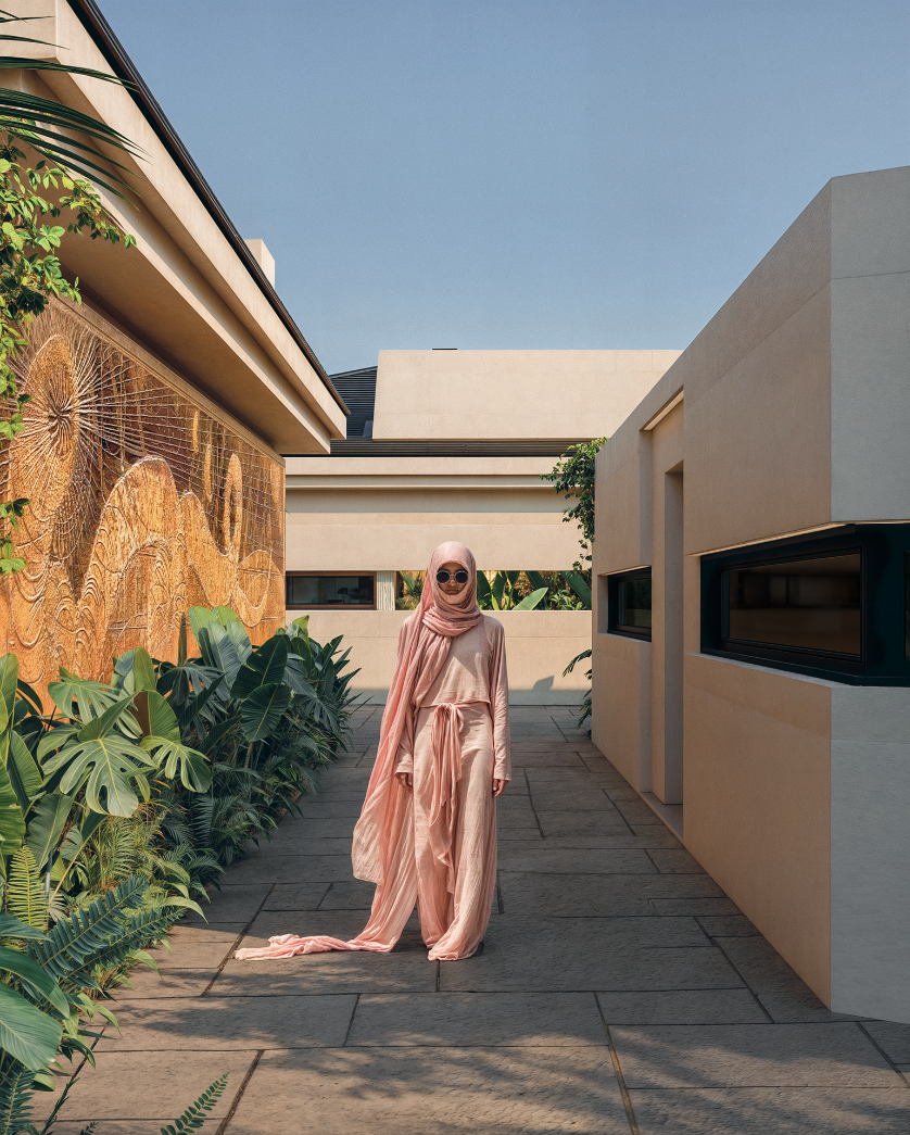 Вилла Bali, Индонезия, 50 м² - фото 8