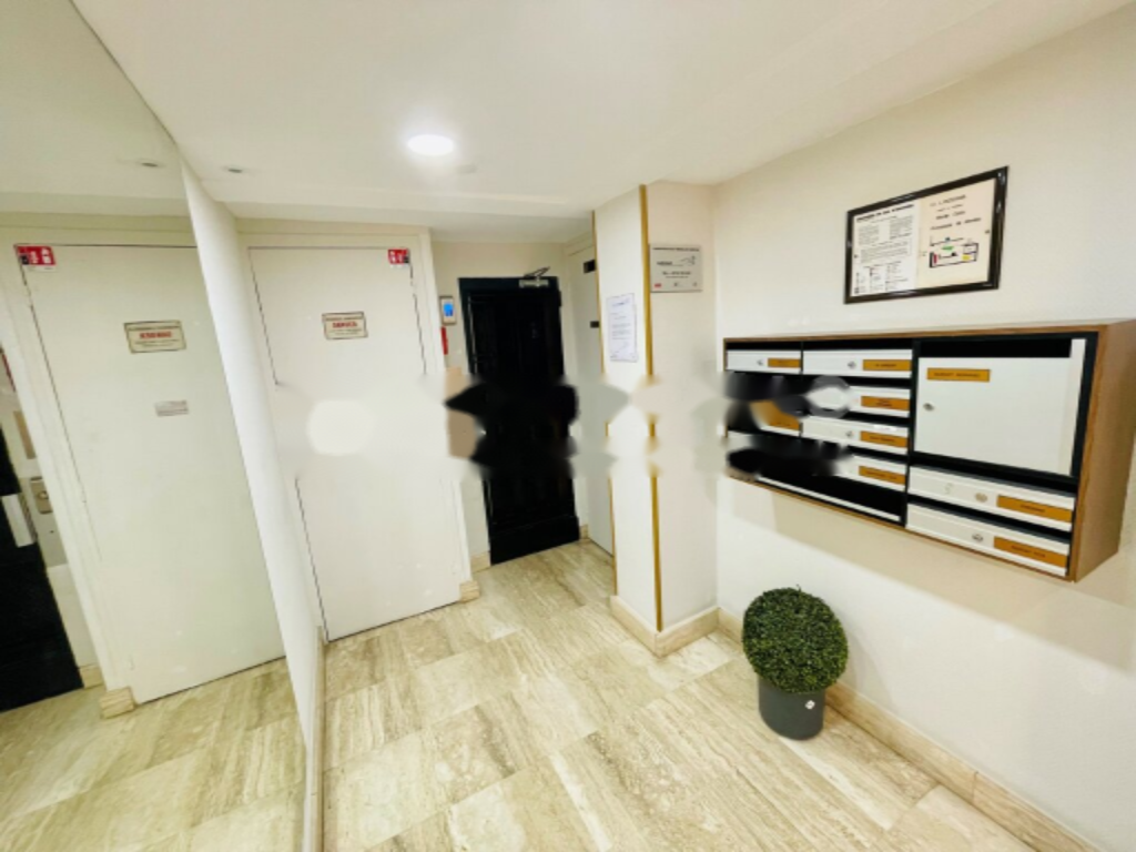 Квартира в Монте Карло, Монако, 35 м² - фото 5