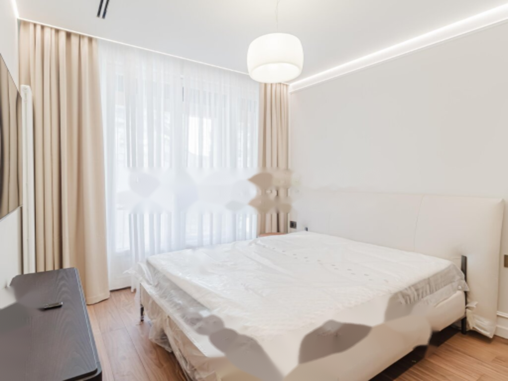 Квартира в Сен-Романе, Монако, 96 м² - фото 5