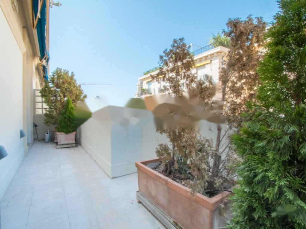 Квартира в Монако, Монако, 295 м² - фото 5