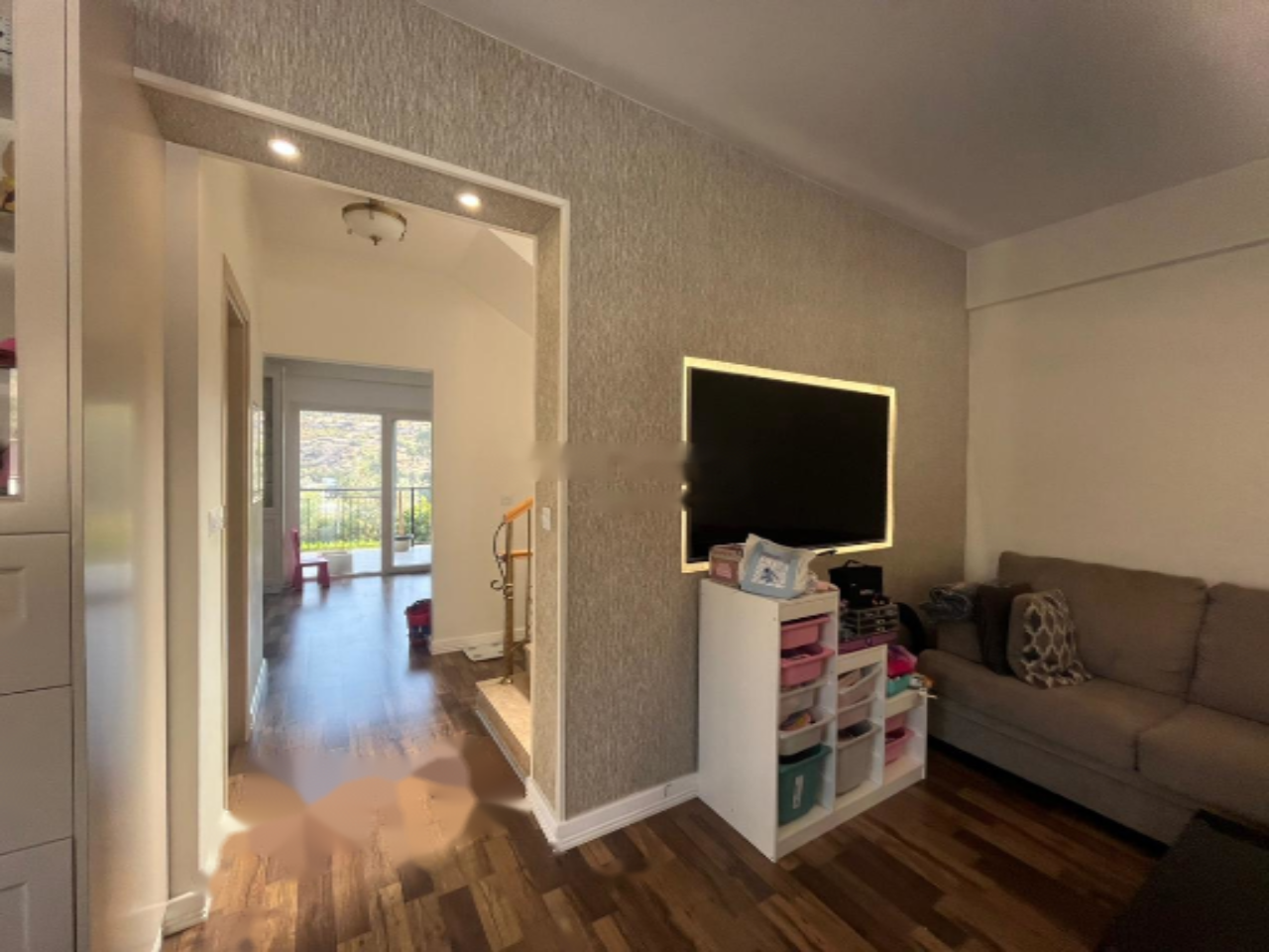 Квартира в Ермасойе, Кипр, 160 м² - фото 5