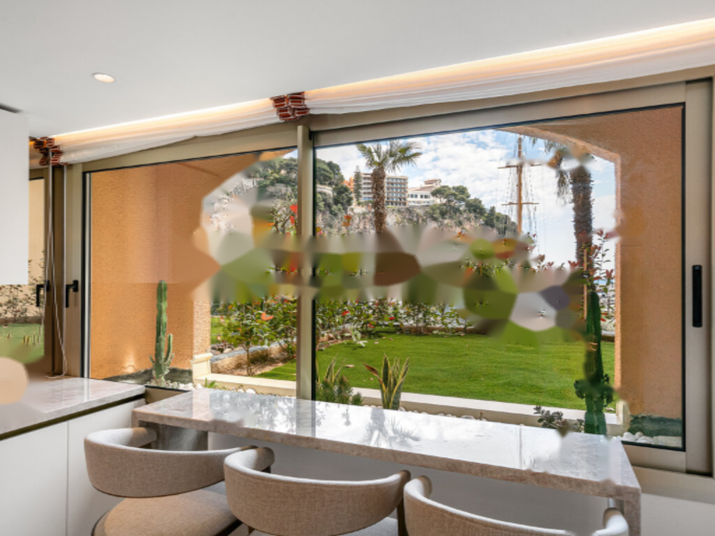 Квартира в Фонвьее, Монако, 229 м² - фото 5