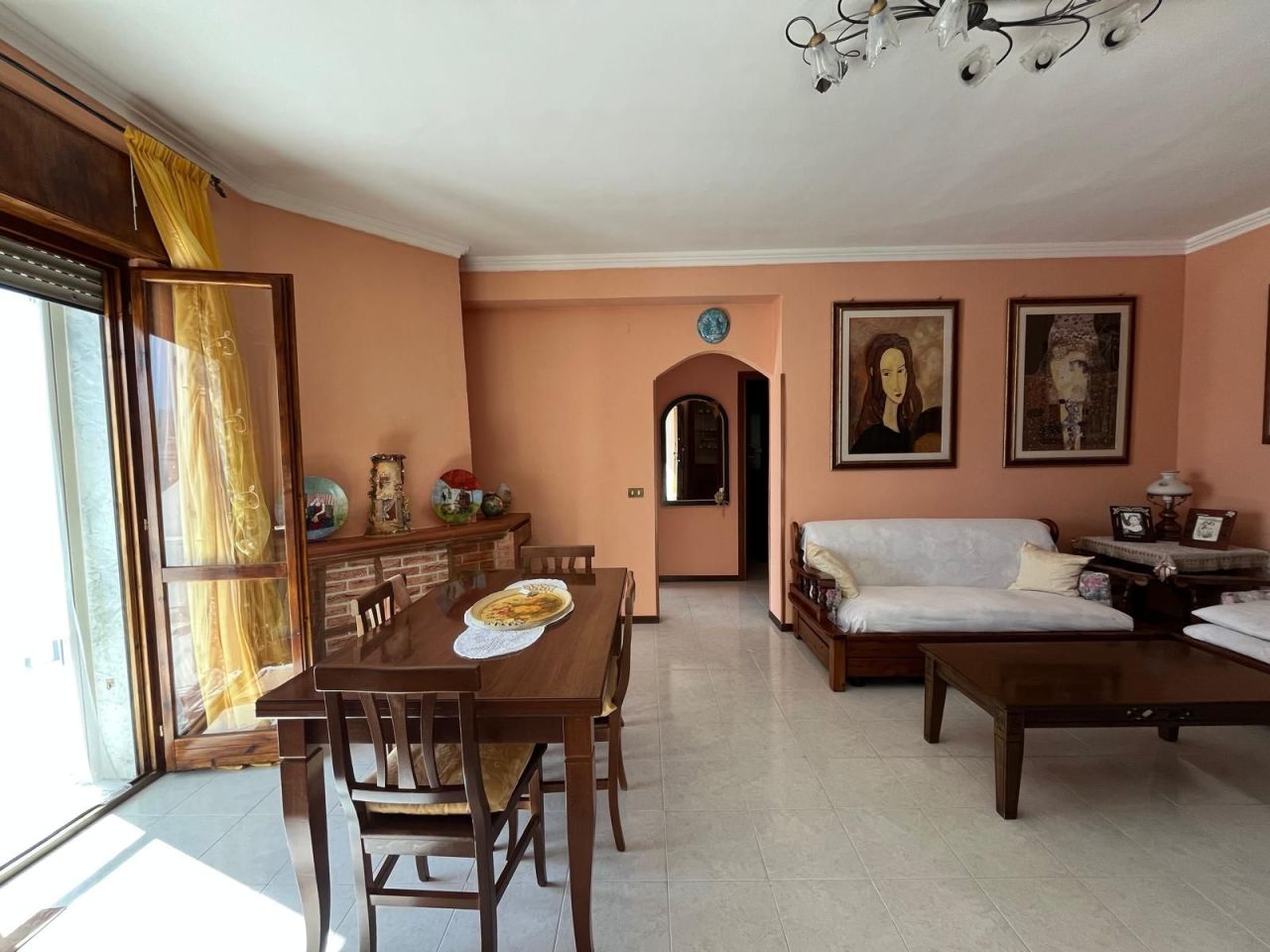 Квартира в Скалее, Италия, 80 м² - фото 4