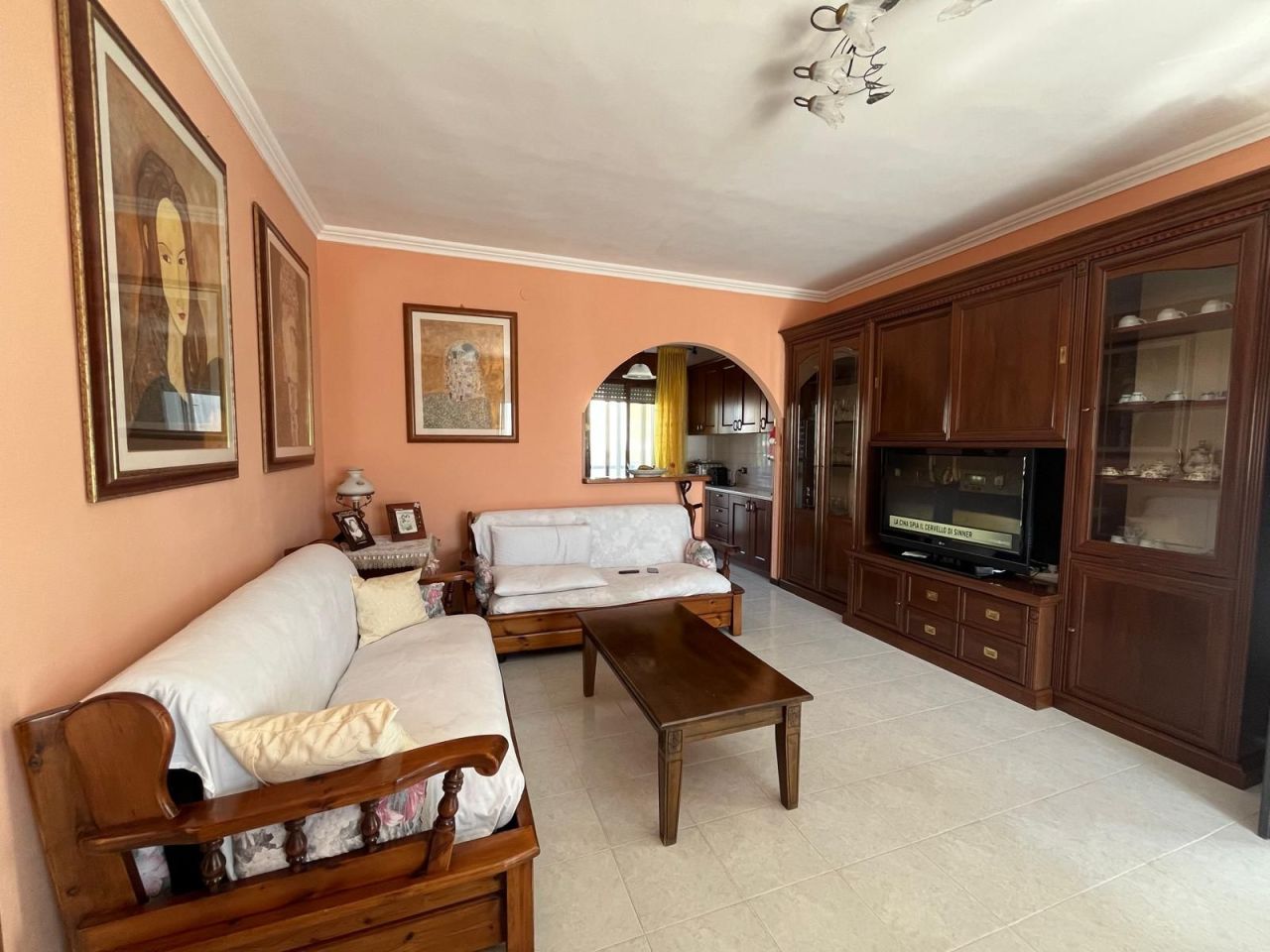 Квартира в Скалее, Италия, 80 м² - фото 5