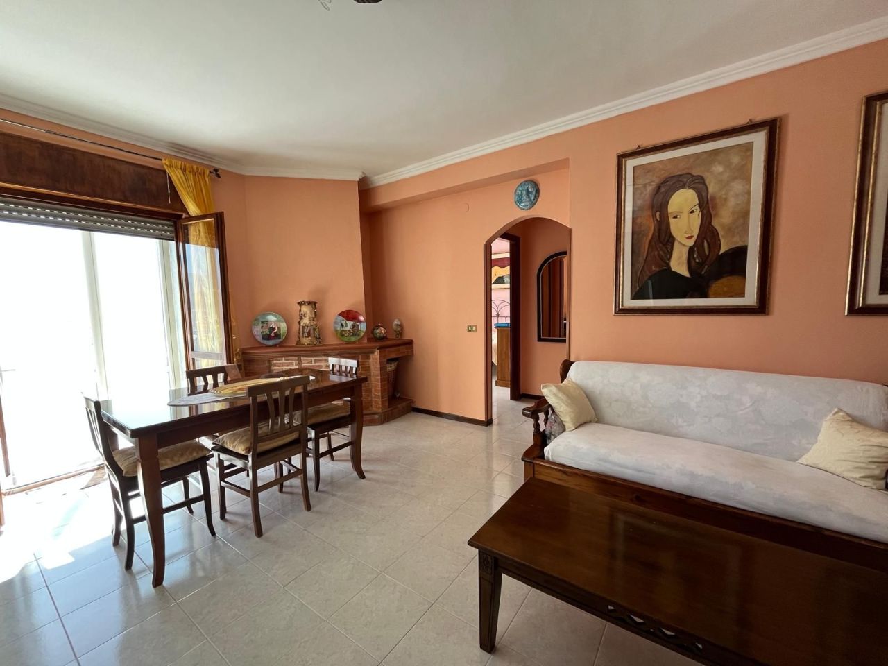 Квартира в Скалее, Италия, 80 м² - фото 6