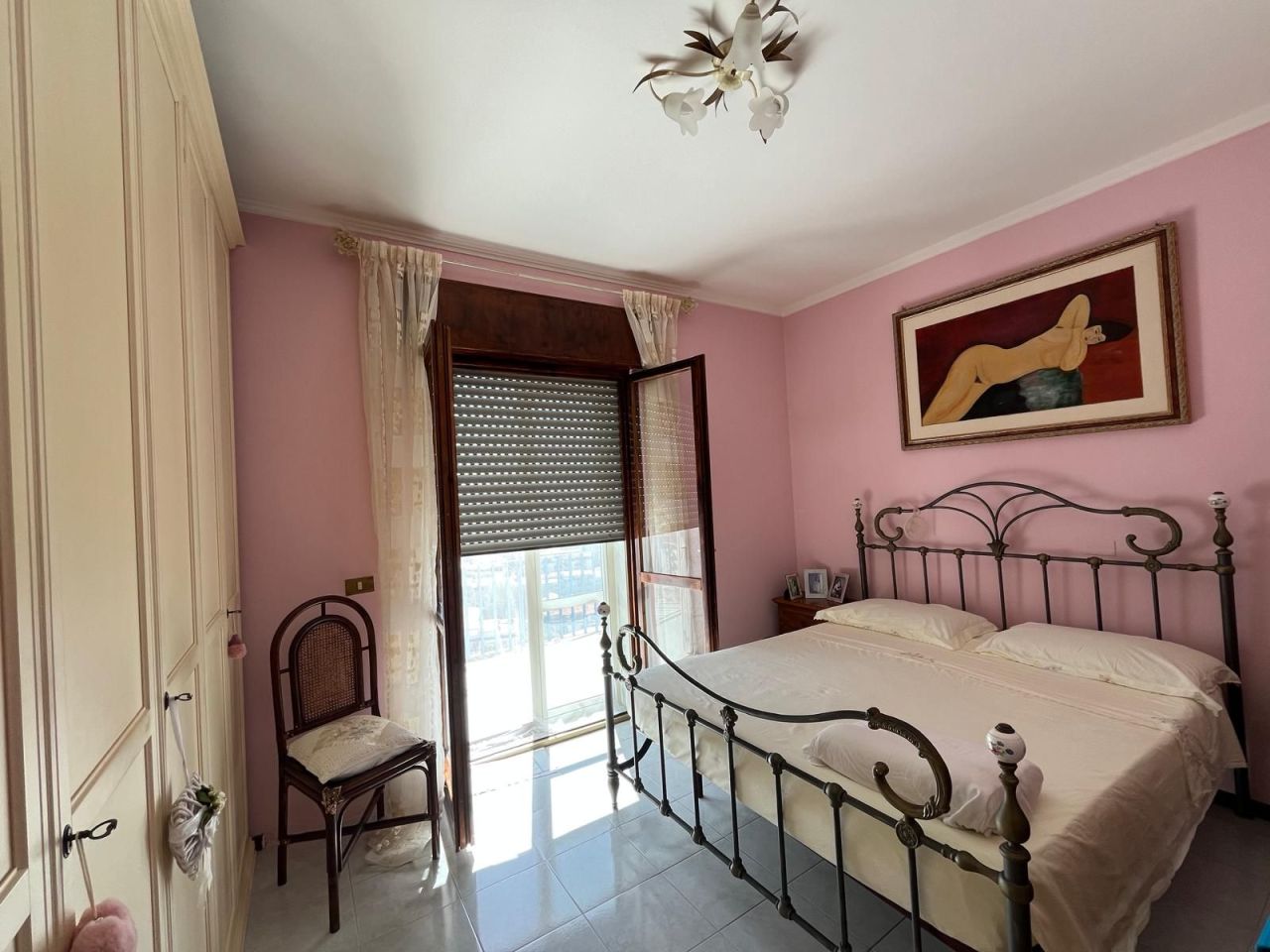 Квартира в Скалее, Италия, 80 м² - фото 8