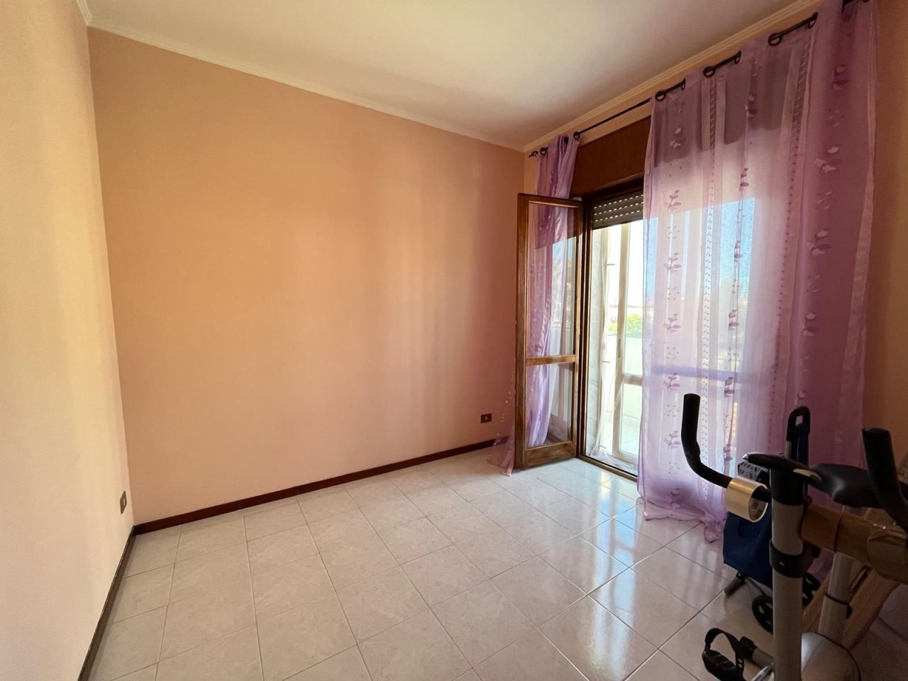 Квартира в Скалее, Италия, 80 м² - фото 10