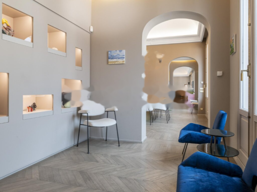 Квартира в Монако, Монако, 510 м² - фото 5