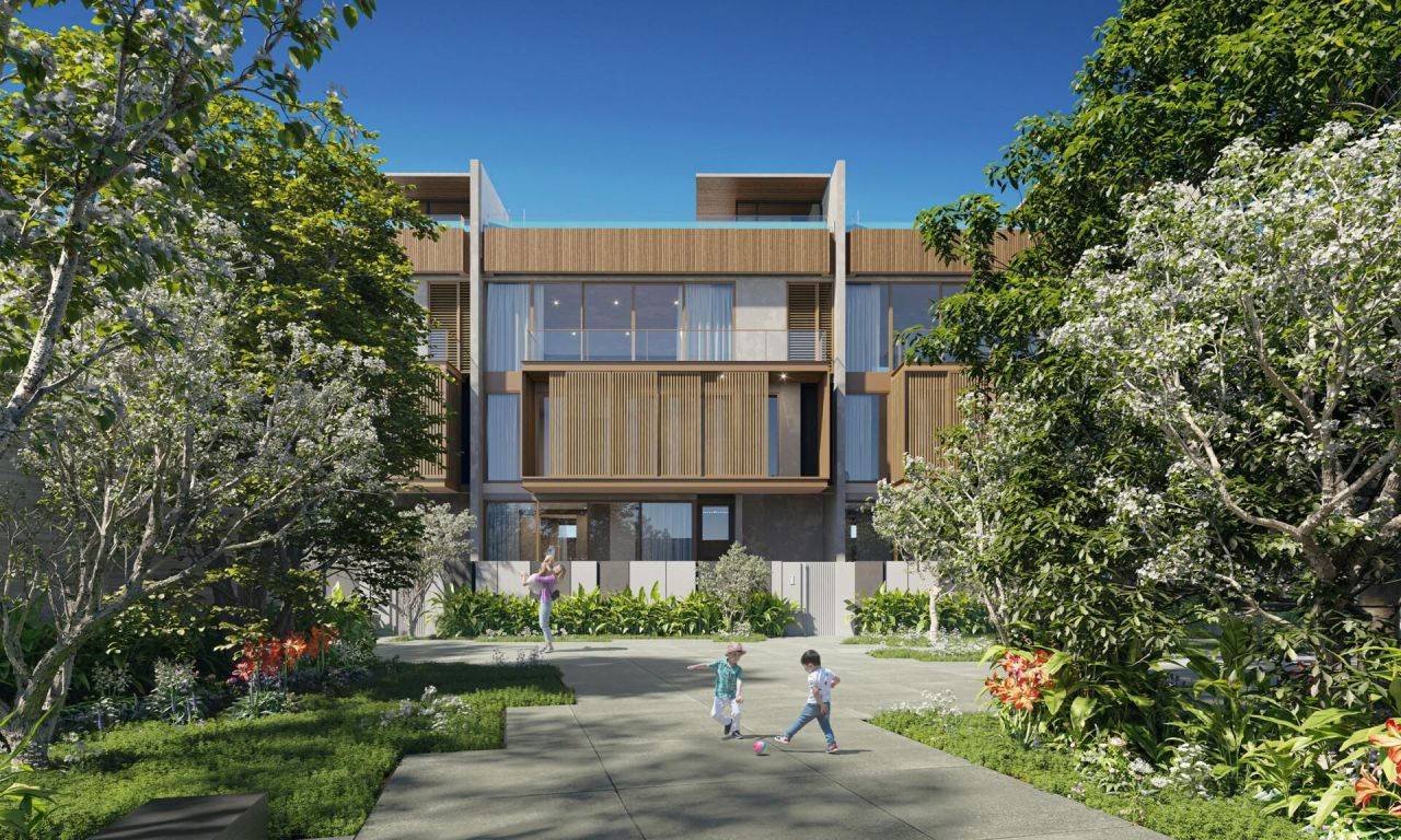 Вилла на Пхукете, Таиланд, 417 м² - фото 8