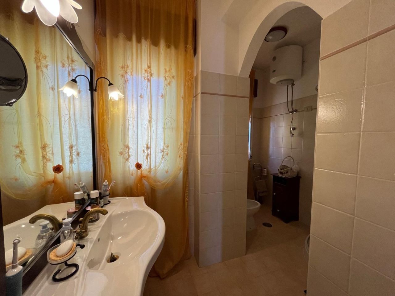 Квартира в Скалее, Италия, 80 м² - фото 13