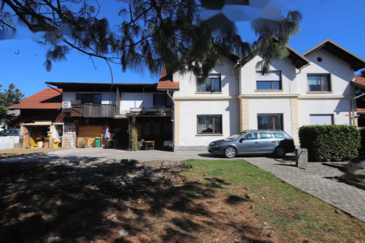 Дом в Радовлице, Словения, 438 м² - фото 5