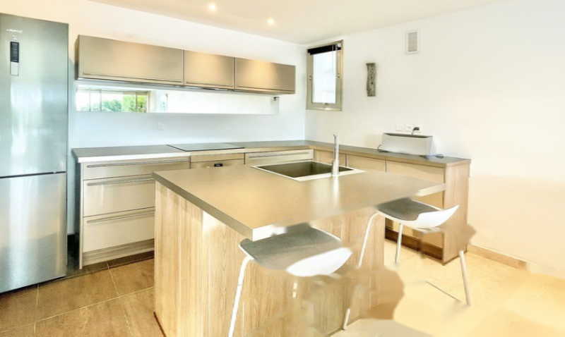 Квартира в Каннах, Франция, 89 м² - фото 3