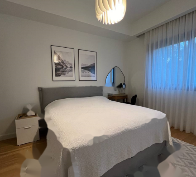 Квартира в Ермасойе, Кипр, 89 м² - фото 5