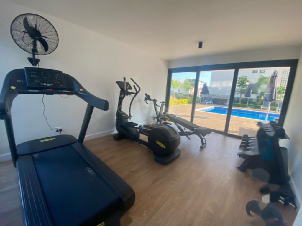 Квартира в Ермасойе, Кипр, 82 м² - фото 5