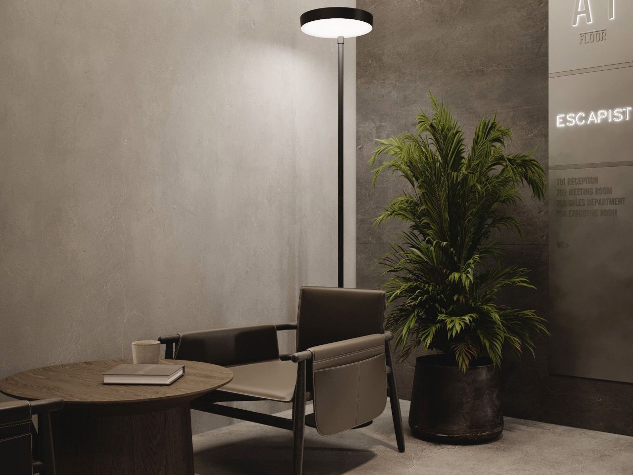 Апартаменты Bali, Индонезия, 24 м² - фото 8