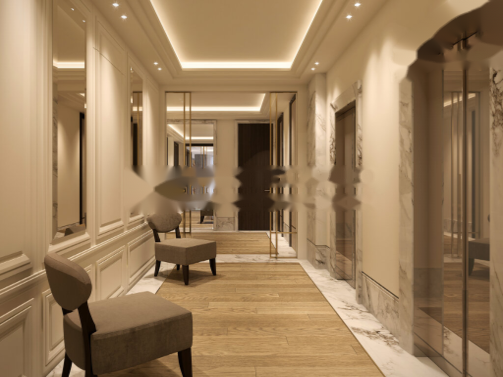 Квартира в Фонвьее, Монако, 475 м² - фото 5