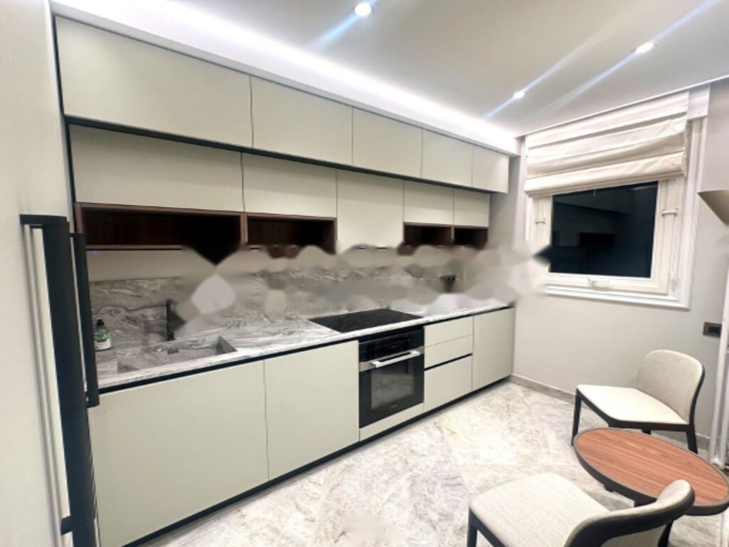 Квартира в Сен-Романе, Монако, 96 м² - фото 5