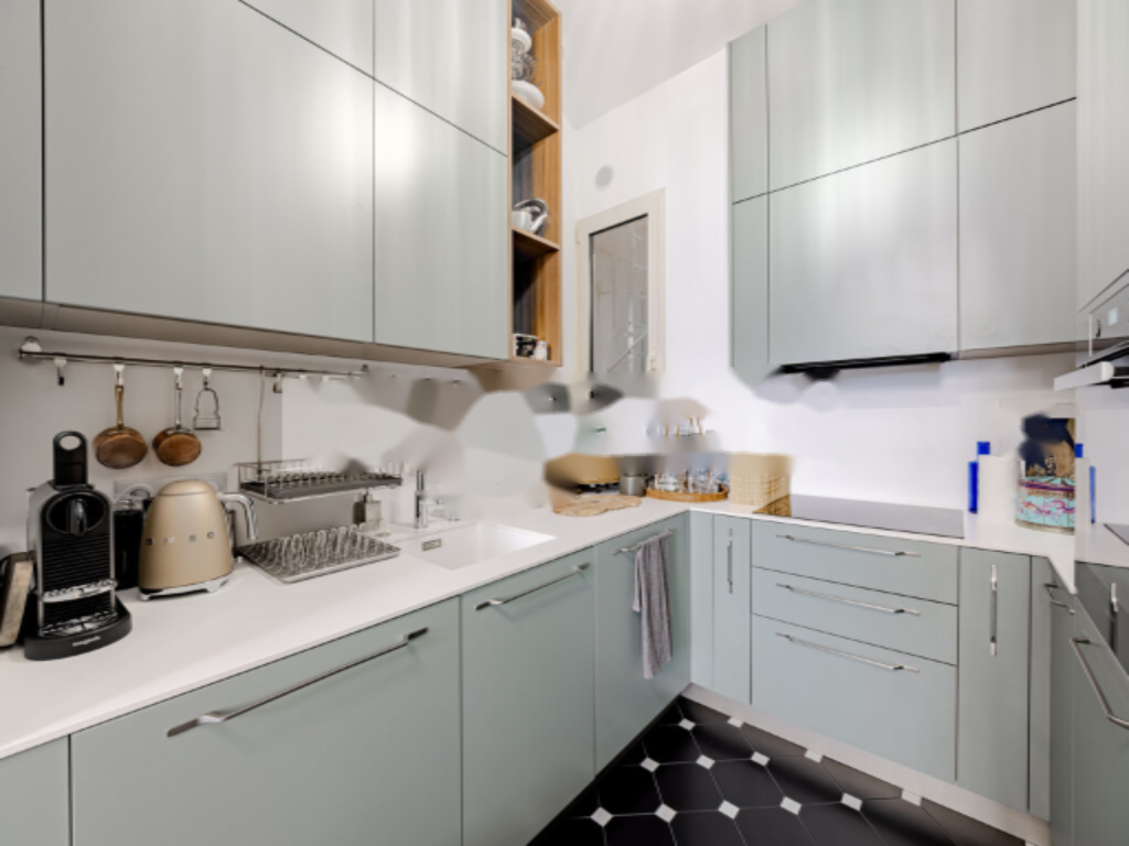 Квартира в Сен-Романе, Монако, 104 м² - фото 5