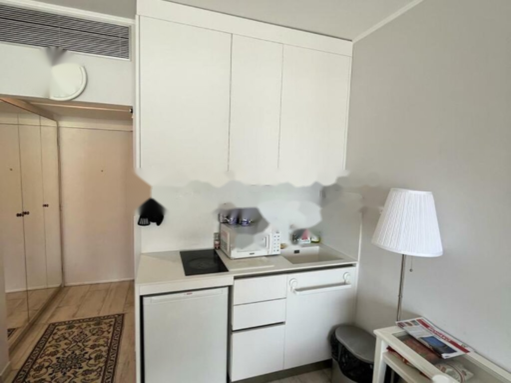 Квартира в Монако, Монако, 30 м² - фото 5