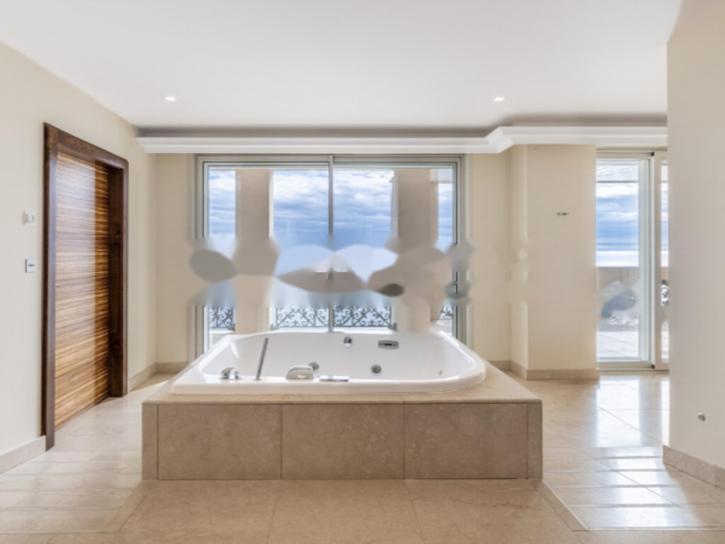 Квартира в Фонвьее, Монако, 750 м² - фото 5