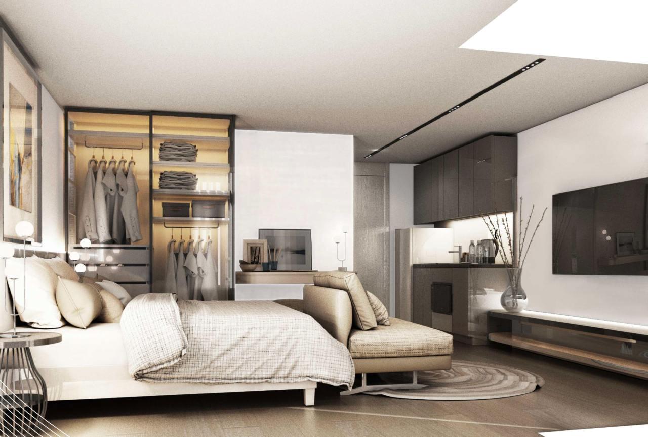 Апартаменты на Пхукете, Таиланд, 60 м² - фото 8