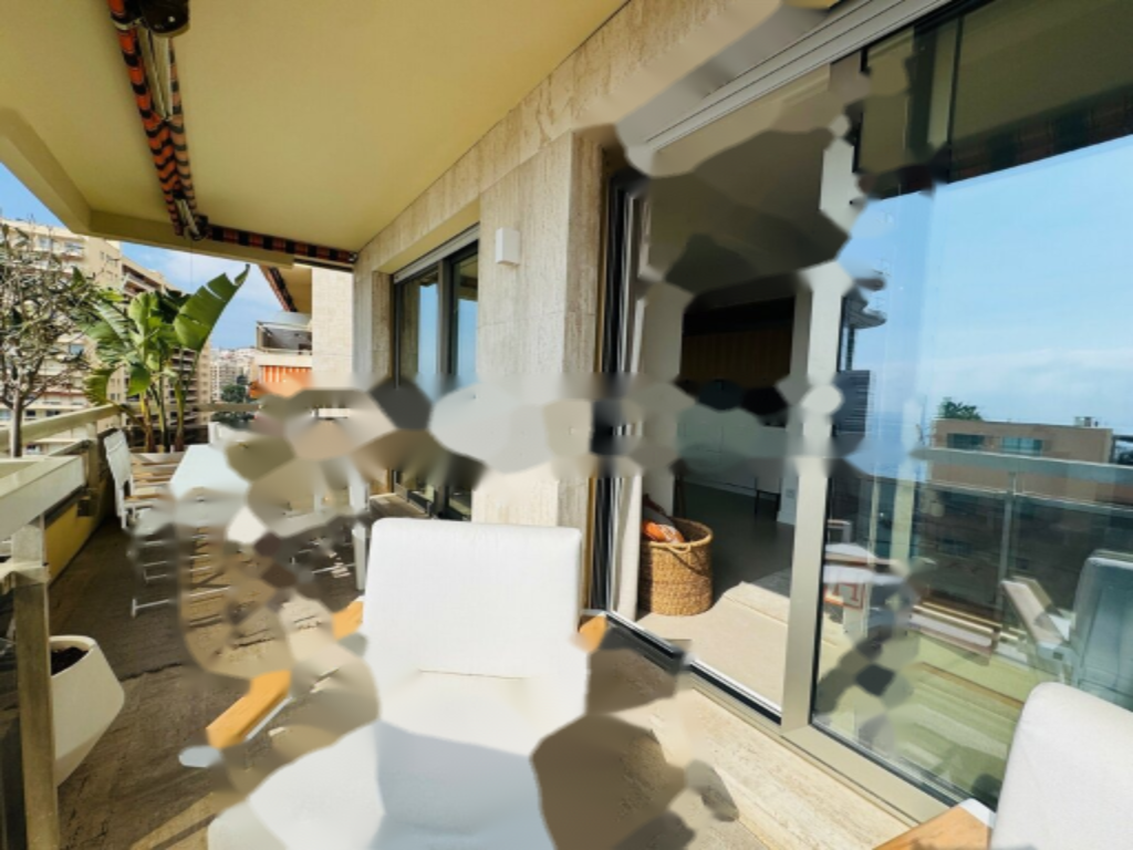 Квартира в Сен-Романе, Монако, 106 м² - фото 5