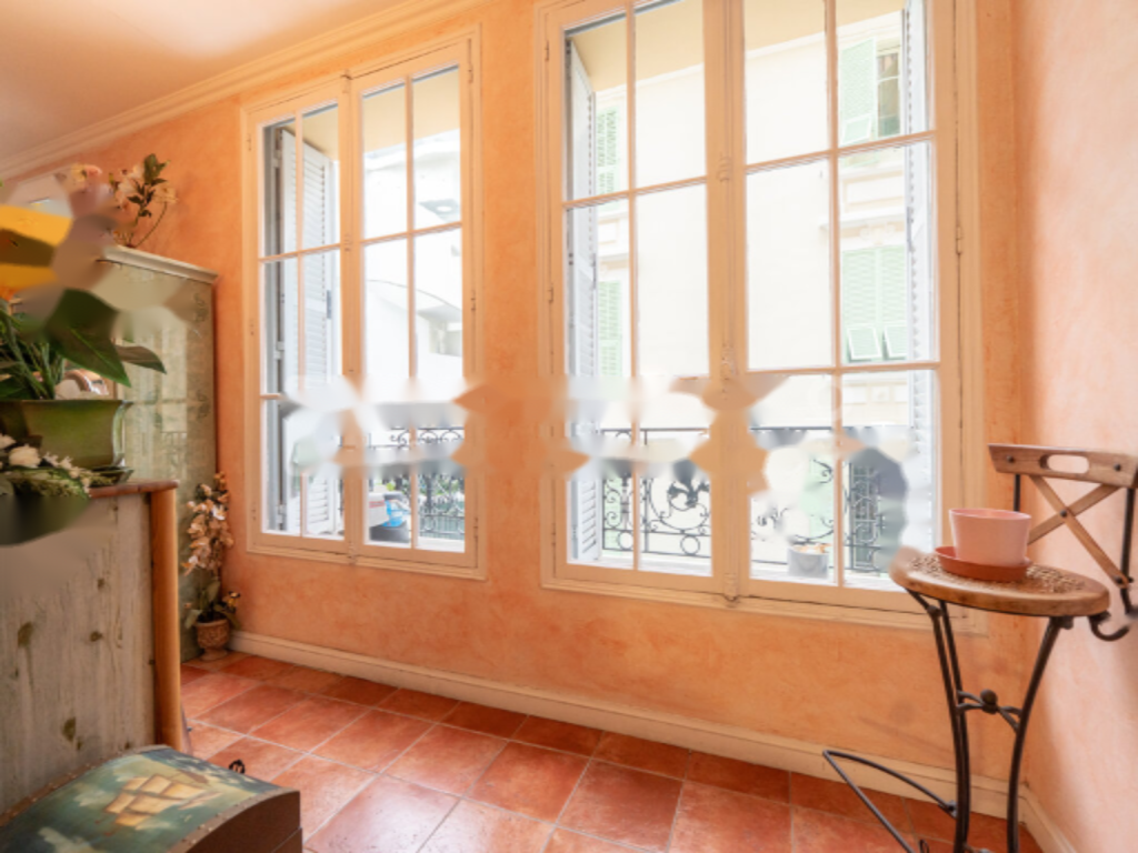 Квартира в Ла-Кондамине, Монако, 105 м² - фото 5