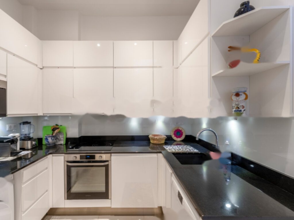 Квартира в Монте Карло, Монако, 75 м² - фото 5