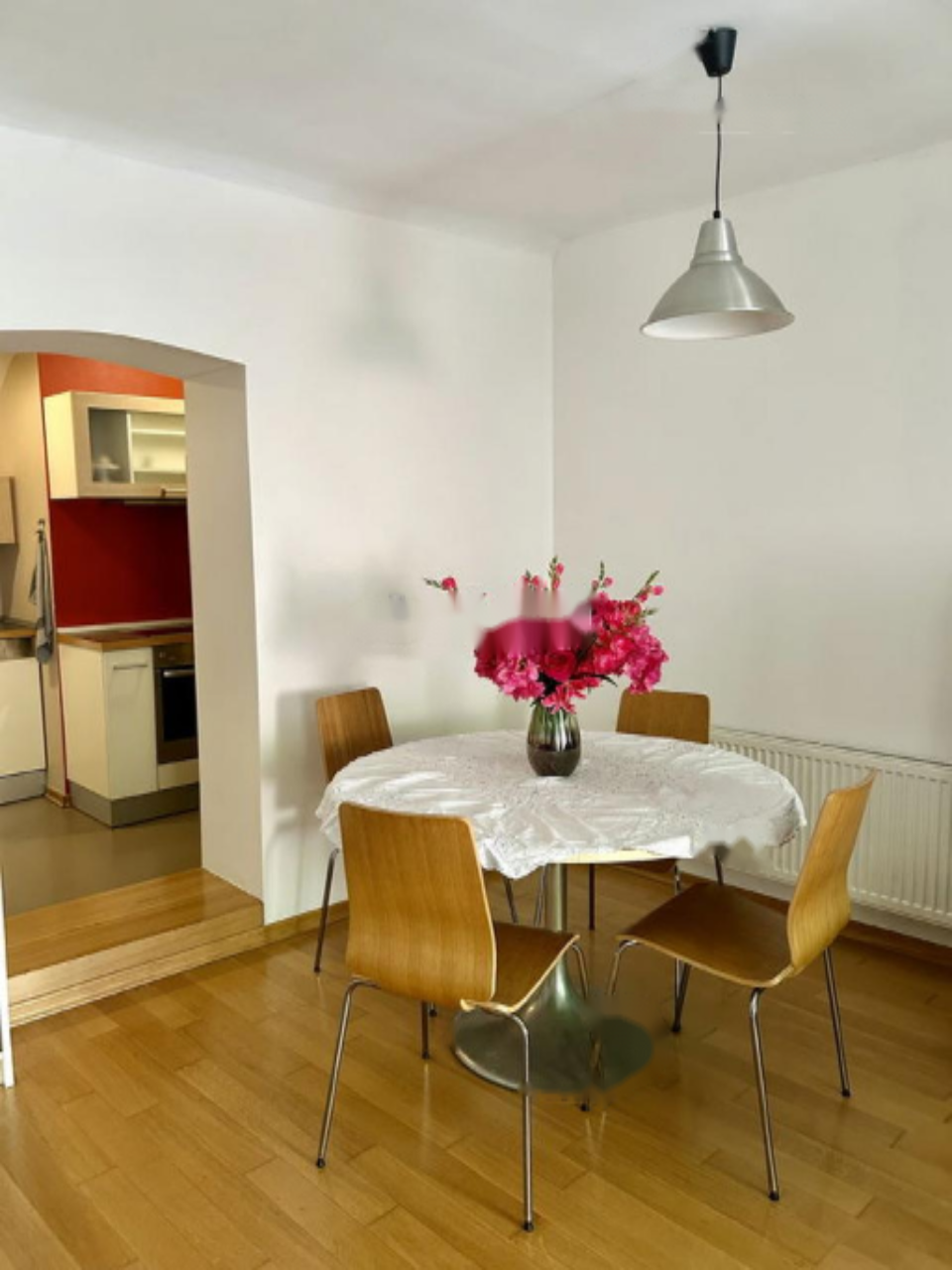 Квартира в Любляне, Словения, 165 м² - фото 5