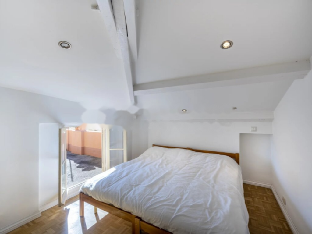 Квартира в Монако, Монако, 35 м² - фото 5