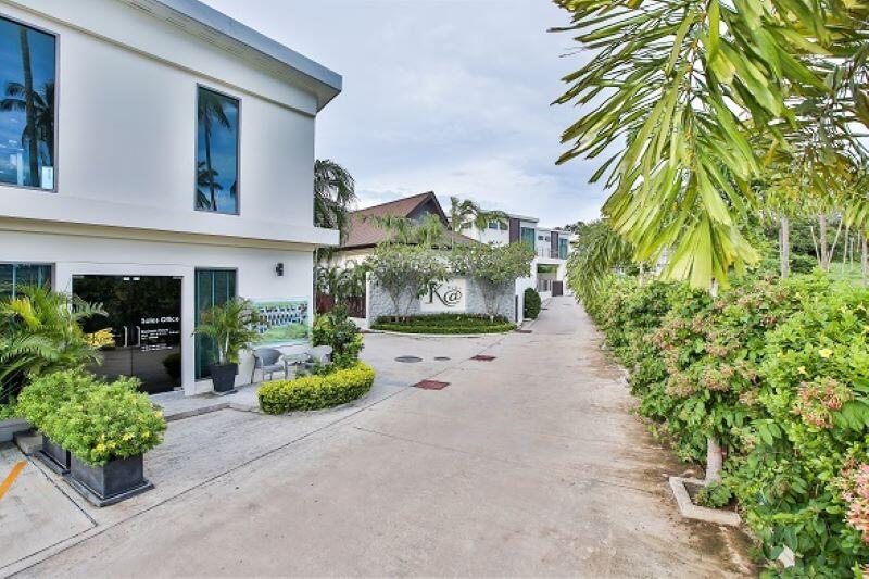 Вилла на Пхукете, Таиланд, 198 м² - фото 8