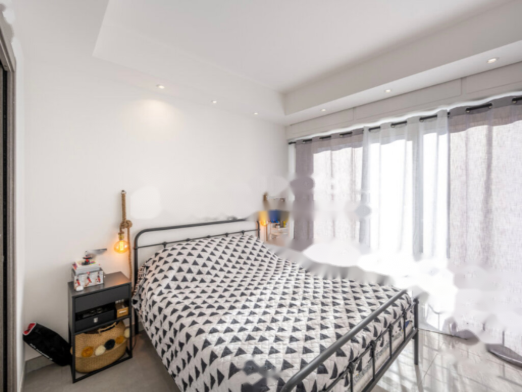 Квартира в Монако, Монако, 95 м² - фото 5