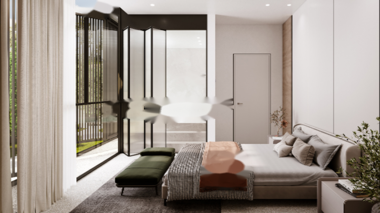 Квартира в Айос-Георгиос-Пейас, Кипр, 300 м² - фото 5