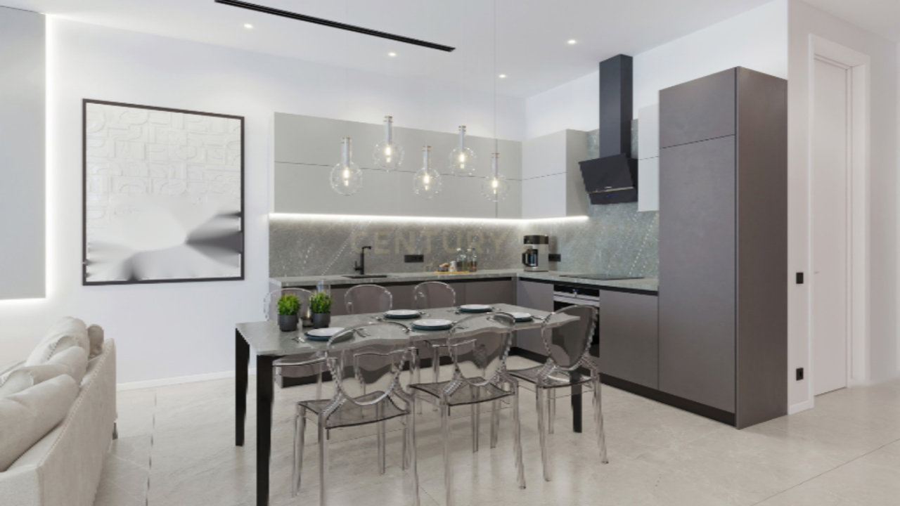 Квартира в Ермасойе, Кипр, 128 м² - фото 5