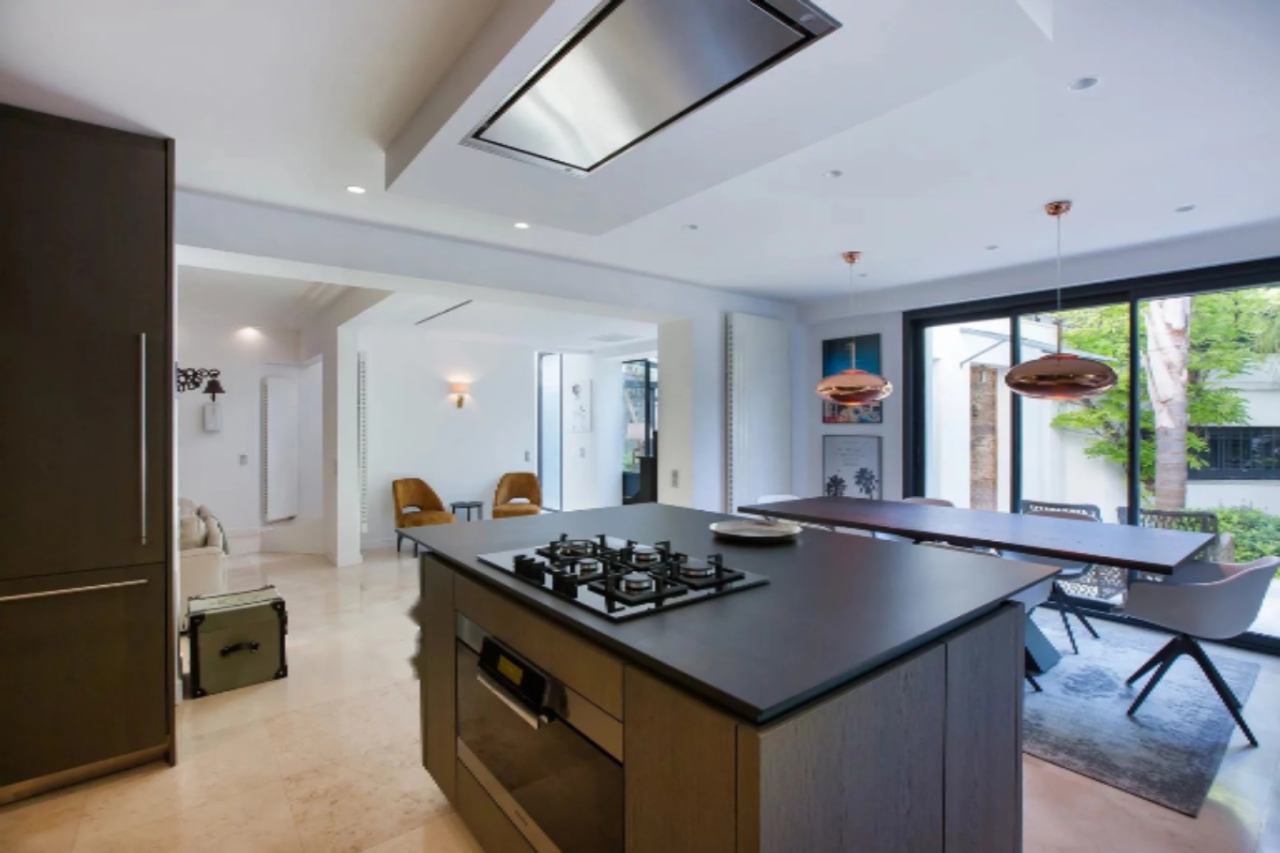 Квартира в Каннах, Франция, 300 м² - фото 5