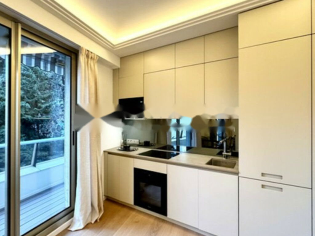 Квартира в Монако, Монако, 76 м² - фото 5