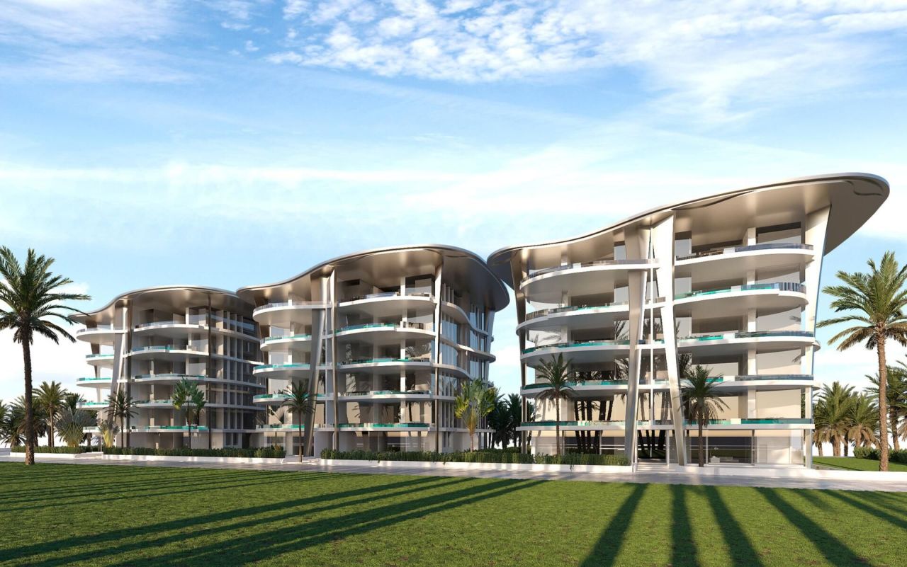 Апартаменты на Пхукете, Таиланд, 246 м² - фото 8