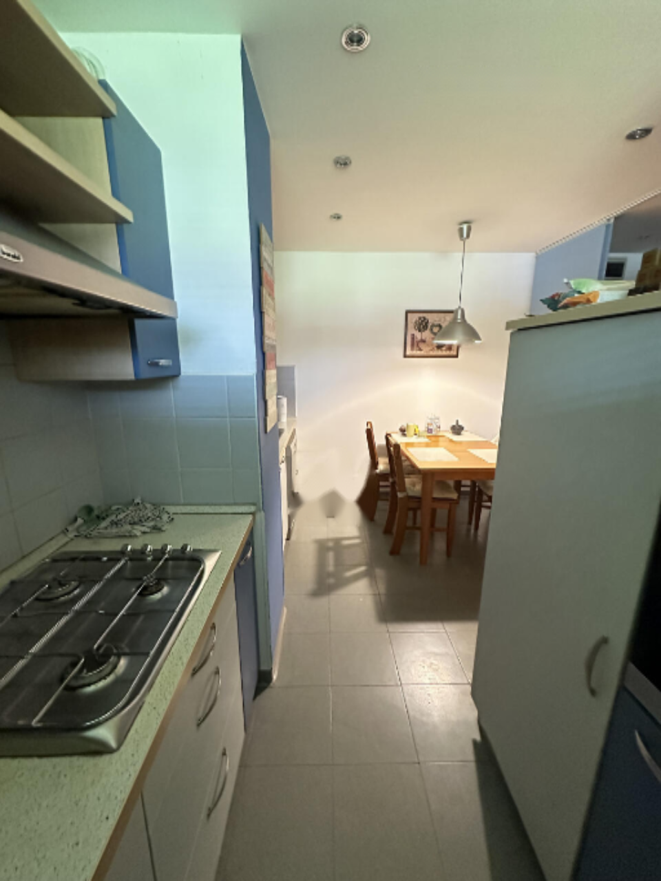 Квартира в Любляне, Словения, 74 м² - фото 5