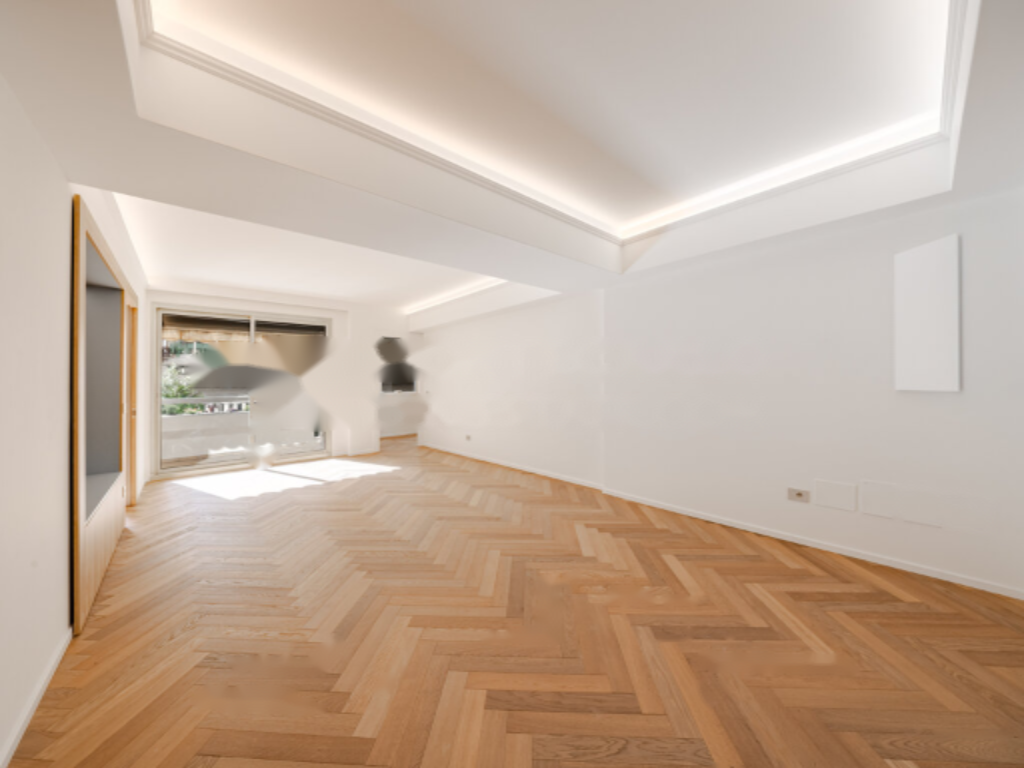 Квартира в Ла-Кондамине, Монако, 113 м² - фото 5