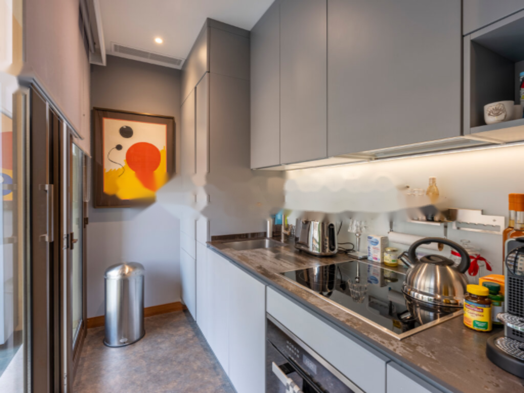 Квартира в Монте Карло, Монако, 96 м² - фото 5