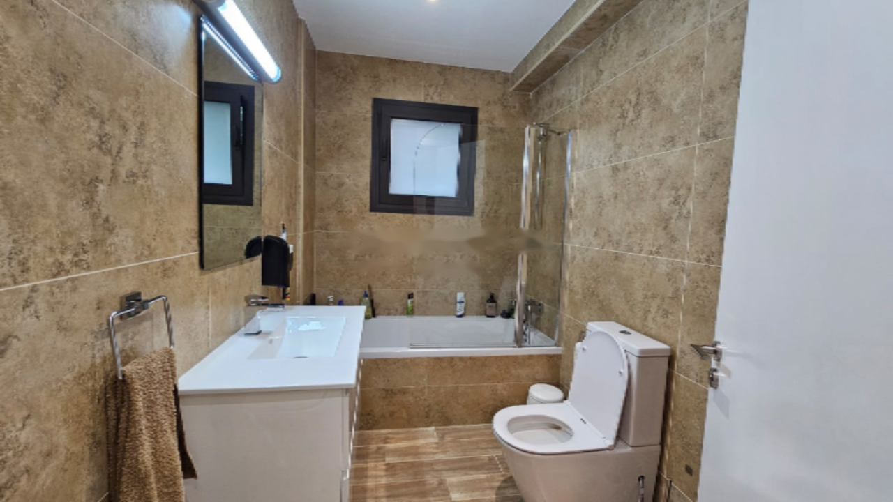 Квартира в Ермасойе, Кипр, 116 м² - фото 5